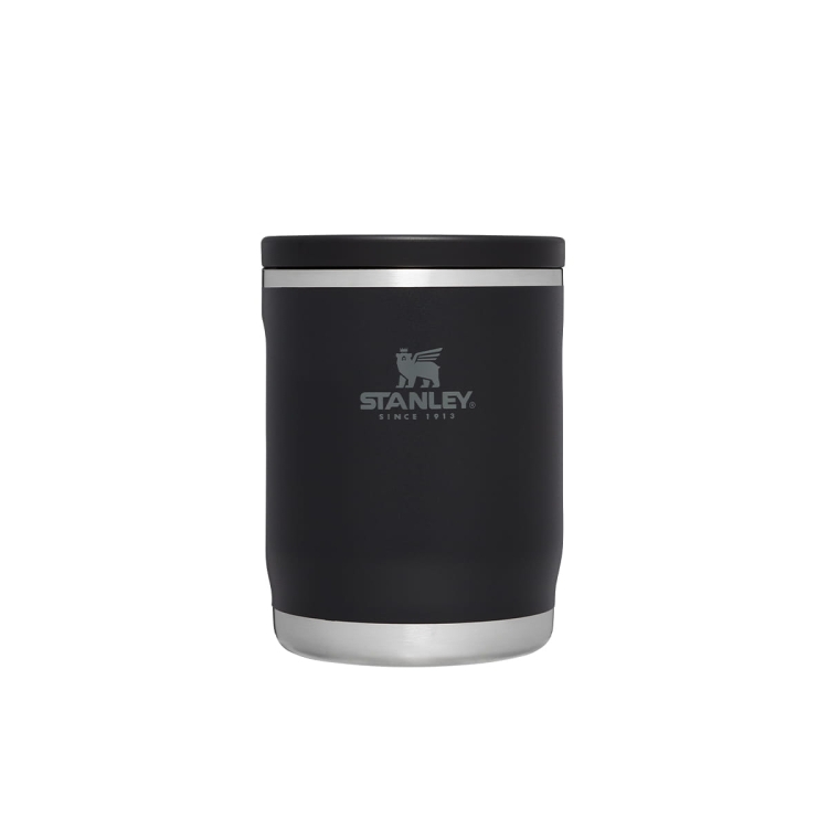 Stanley termos obiadowy THE ADVENTURE 0,53 L - BLACK 10-10836-009