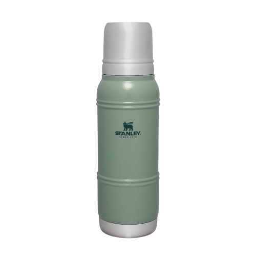 Stanley termos THE ARTISAN 1 L HAMMERTONE GREEN 10-11428-004