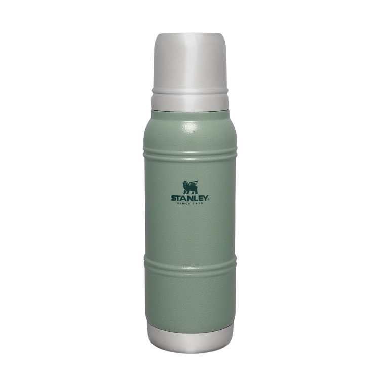 Stanley termos THE ARTISAN 1 L HAMMERTONE GREEN 10-11428-004