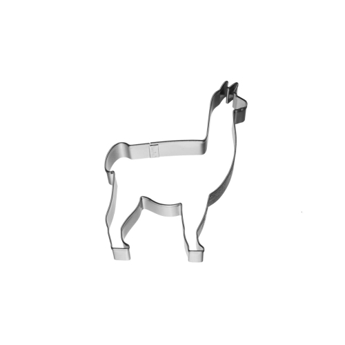 foremka do wykrawania ciastek LAMA Birkmann 198 036