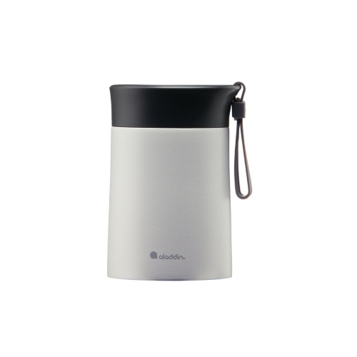 Termos obiadowy BISTRO Aladdin 0,4 L szary