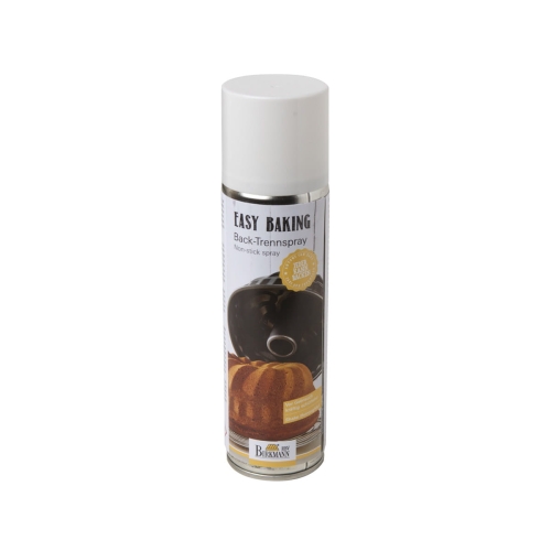 Olej roślinny w sprayu 200 ml - Birkmann