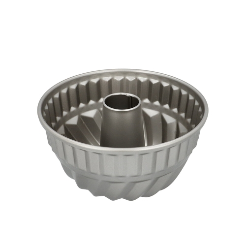 Birkmann forma do babki z kominem 24 cm Baker's Best  886 131