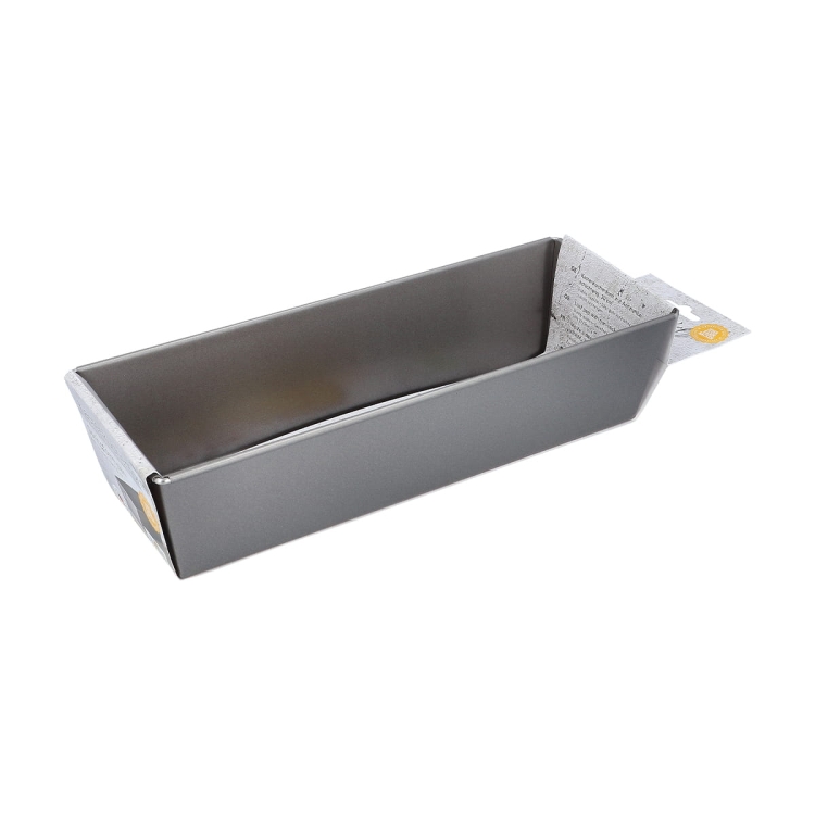 Keksówka stal węglowa 30 cm Birkmann, wyprodukowana w Niemczech.