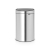 Kosz 33 l (23+10) touch bin dwukomorowy STAL FPP / Brabantia  11 28 67
