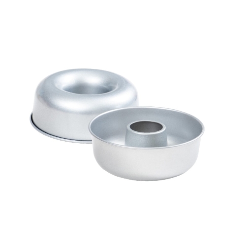 Decora 0075025 Forma do pieczenia Donut 20 cm
